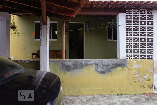Fachada de casa para alugar com 4 quartos, 413m² em Jardim Novo Campos Elíseos, Campinas