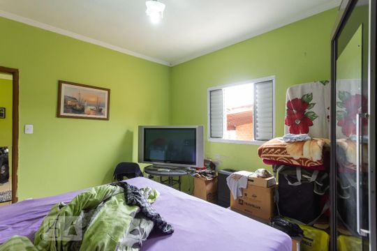 Quarto de casa à venda com 4 quartos, 413m² em Jardim Novo Campos Elíseos, Campinas