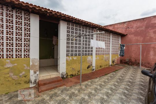Fachada de casa à venda com 4 quartos, 413m² em Jardim Novo Campos Elíseos, Campinas