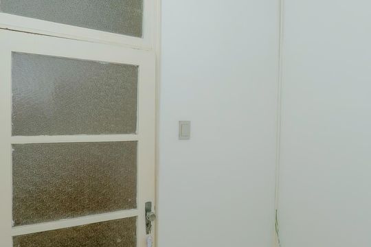 Quarto Extra Reversível de apartamento à venda com 2 quartos, 84m² em Copacabana, Rio de Janeiro