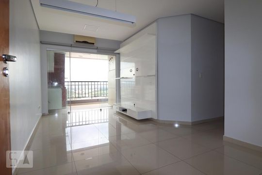 Apartamento para alugar com 3 quartos, 81m² em Alto da Glória, Goiânia