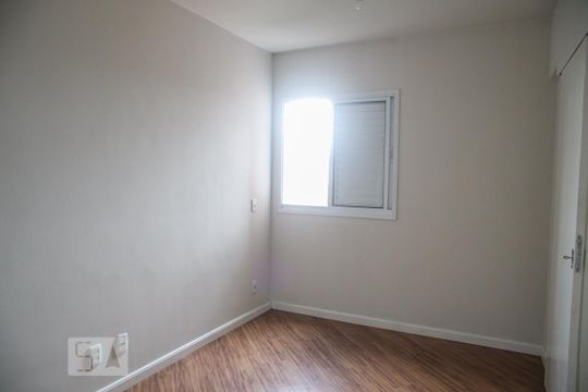 Suíte de apartamento para alugar com 2 quartos, 67m² em Fundação, São Caetano do Sul