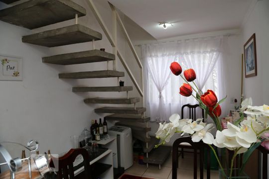 Apartamento para alugar com 2 quartos, 86m² em Parque Esmeralda, São Paulo