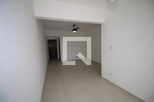 Sala de apartamento à venda com 3 quartos, 93m² em Penha Circular, Rio de Janeiro