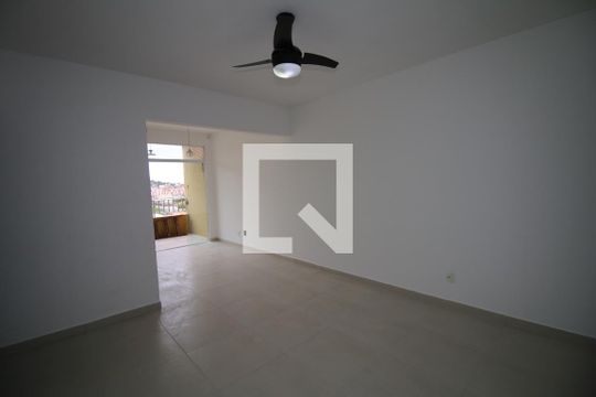 Sala de apartamento à venda com 3 quartos, 93m² em Penha Circular, Rio de Janeiro