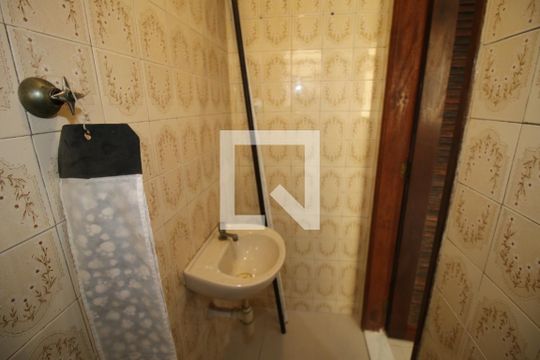 Banheiro 2 de apartamento à venda com 3 quartos, 93m² em Penha Circular, Rio de Janeiro