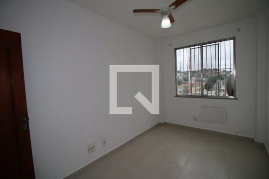 Quarto 1 de apartamento à venda com 3 quartos, 93m² em Penha Circular, Rio de Janeiro