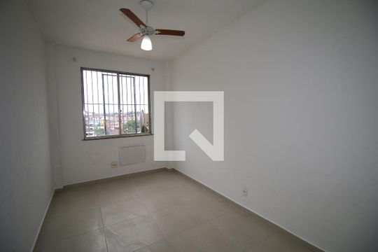 Quarto 1 de apartamento à venda com 3 quartos, 93m² em Penha Circular, Rio de Janeiro