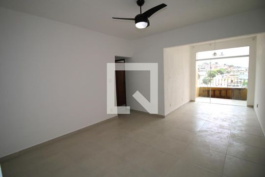 Apartamento à venda com 3 quartos, 93m² em Penha Circular, Rio de Janeiro