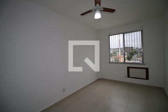 Quarto 2 de apartamento à venda com 3 quartos, 93m² em Penha Circular, Rio de Janeiro