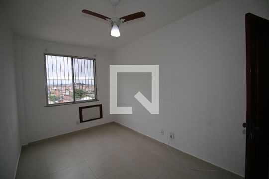 Quarto 2 de apartamento à venda com 3 quartos, 93m² em Penha Circular, Rio de Janeiro