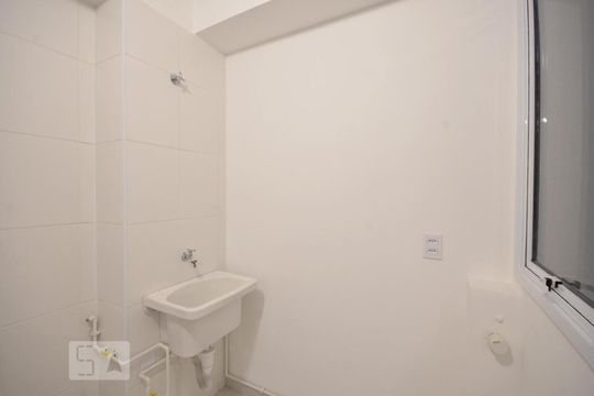 Area de Serviço de apartamento à venda com 2 quartos, 38m² em Liberdade, São Paulo