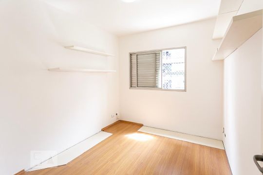 Quarto 2 de apartamento à venda com 3 quartos, 120m² em Pinheiros, São Paulo