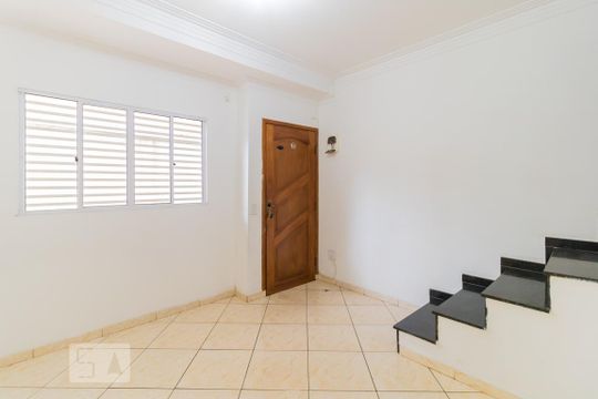 Casa de Condomínio à venda com 2 quartos, 66m² em Vila Buenos Aires, São Paulo