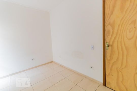 Suíte 1 de casa de condomínio à venda com 2 quartos, 66m² em Vila Buenos Aires, São Paulo