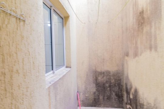 Área de Serviço de casa de condomínio à venda com 2 quartos, 66m² em Vila Buenos Aires, São Paulo