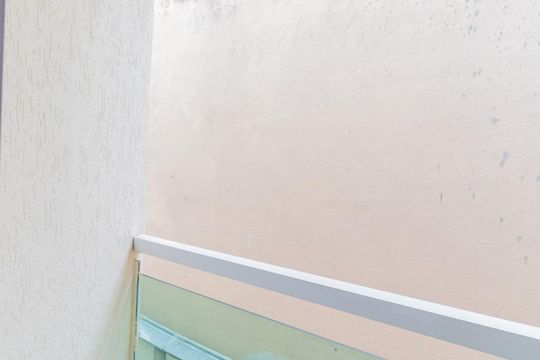 Sacada da Suíte 1 de casa de condomínio à venda com 2 quartos, 66m² em Vila Buenos Aires, São Paulo