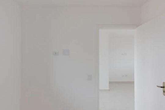 Quarto 1 de apartamento para alugar com 2 quartos, 60m² em Jardim Belem, São Paulo