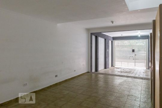 Casa para alugar com 3 quartos, 320m² em Água Branca, São Paulo