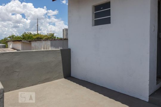 Área Externa 1 de casa para alugar com 3 quartos, 320m² em Água Branca, São Paulo