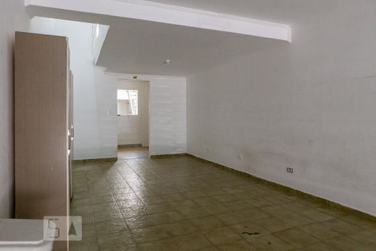 Sala de casa à venda com 3 quartos, 320m² em Água Branca, São Paulo