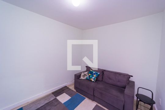 Sala de casa para alugar com 1 quarto, 45m² em Vila Talarico, São Paulo