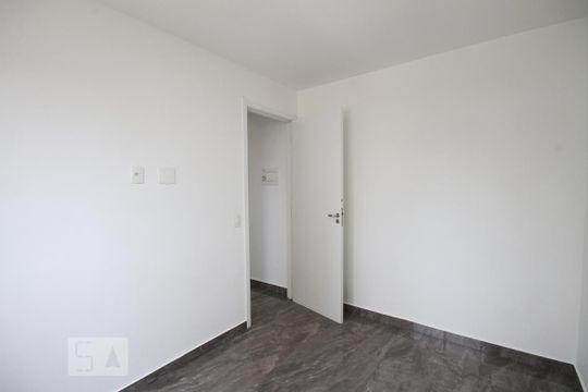 Quarto 1 de apartamento à venda com 2 quartos, 40m² em Cambuci, São Paulo