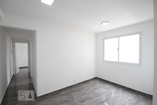 Apartamento à venda com 2 quartos, 40m² em Cambuci, São Paulo