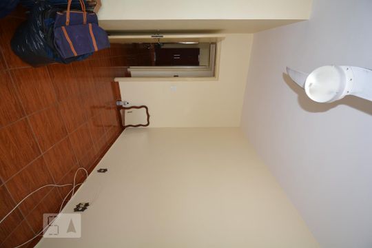 Quarto 2 de apartamento para alugar com 3 quartos, 120m² em Irajá, Rio de Janeiro