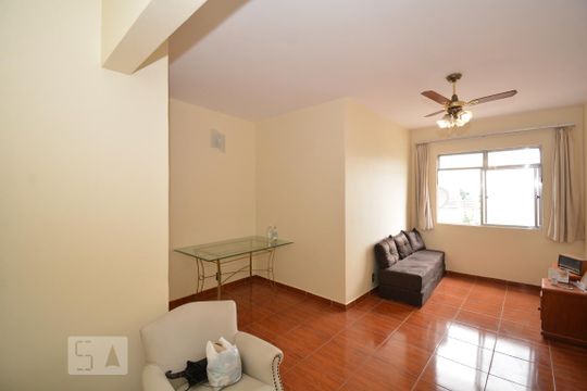 Apartamento para alugar com 3 quartos, 120m² em Irajá, Rio de Janeiro