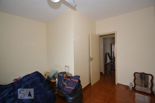 Quarto 2 de apartamento para alugar com 3 quartos, 120m² em Irajá, Rio de Janeiro