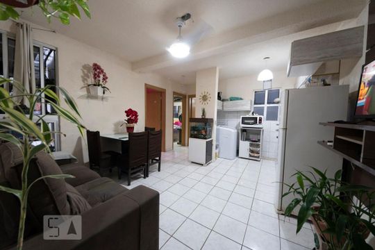 Apartamento para alugar com 2 quartos, 60m² em Campina, São Leopoldo
