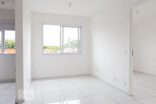Sala de apartamento à venda com 1 quarto, 31m² em Água Branca, São Paulo