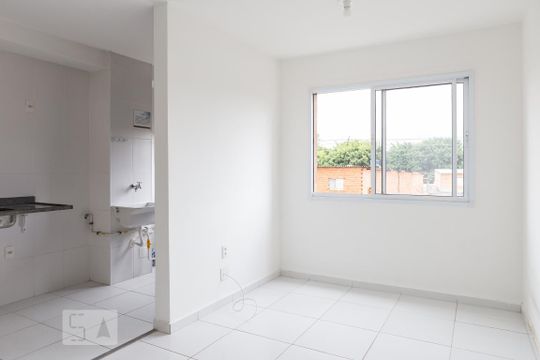 Apartamento à venda com 1 quarto, 31m² em Água Branca, São Paulo