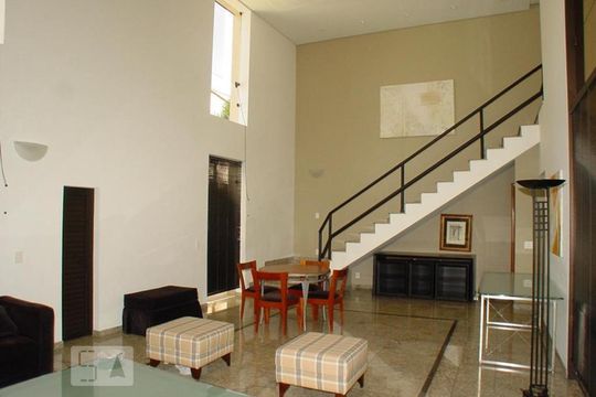 Hall de Entrada de apartamento para alugar com 4 quartos, 260m² em Perdizes, São Paulo
