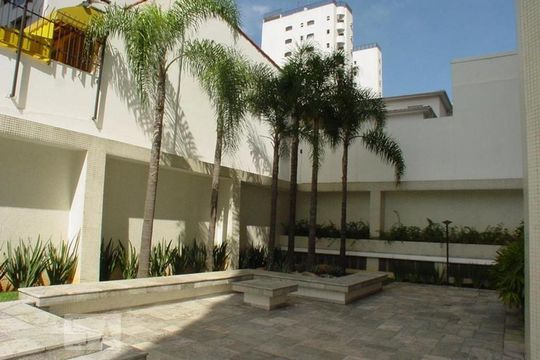 Área Comum de apartamento para alugar com 4 quartos, 260m² em Perdizes, São Paulo