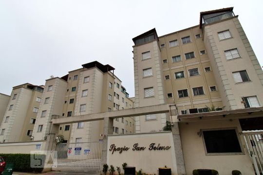 Fachada de apartamento à venda com 2 quartos, 85m² em Parque Esmeralda, São Paulo