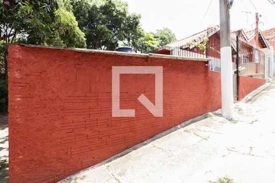 Fachada da Casa de casa à venda com 2 quartos, 70m² em Tucuruvi, São Paulo