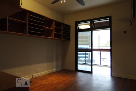 Quarto 2 de apartamento para alugar com 4 quartos, 180m² em Pechincha, Rio de Janeiro