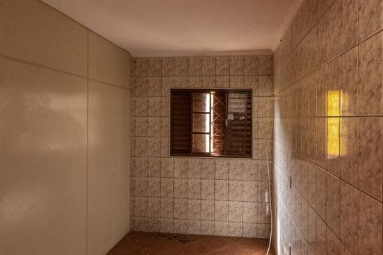Sala de casa à venda com 4 quartos, 250m² em Parque Jambeiro, Campinas