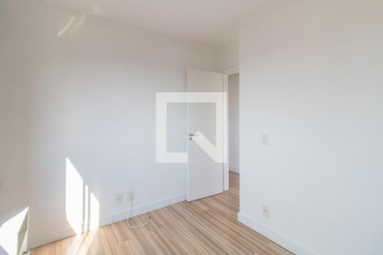 Quarto 2 de apartamento para alugar com 3 quartos, 80m² em Teresópolis, Porto Alegre