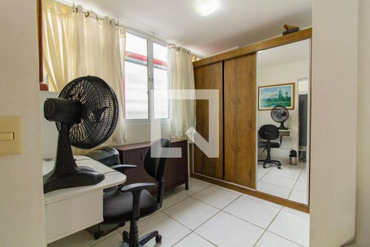 Quarto de kitnet/studio à venda com 1 quarto, 30m² em Água Branca, São Paulo