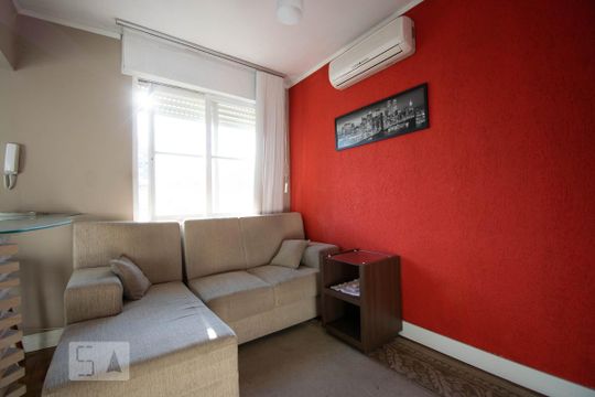 Apartamento para alugar com 2 quartos, 50m² em Cavalhada, Porto Alegre