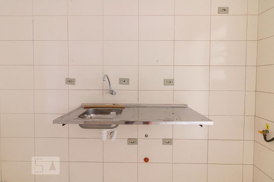 Cozinha - pia de apartamento para alugar com 3 quartos, 67m² em Ponte Grande, Guarulhos