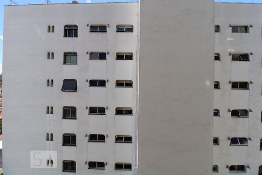 Vista da Sala de Jantar de apartamento para alugar com 4 quartos, 256m² em Jardim Paraíso, Campinas