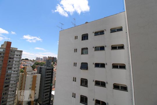 Vista da Sala de Jantar de apartamento para alugar com 4 quartos, 256m² em Jardim Paraíso, Campinas