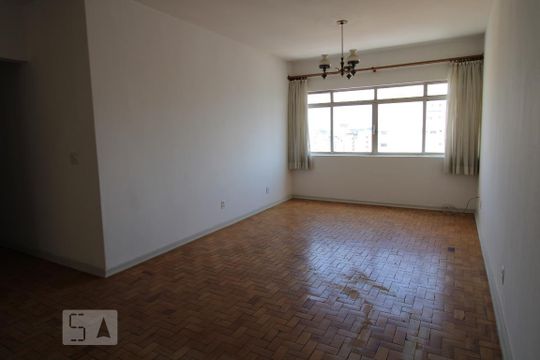 Apartamento à venda com 3 quartos, 143m² em Centro, Campinas