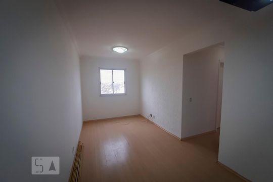 Sala de apartamento à venda com 3 quartos, 62m² em Jardim Vila Formosa, São Paulo