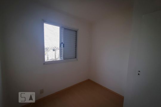 Quarto 2 de apartamento à venda com 3 quartos, 62m² em Jardim Vila Formosa, São Paulo
