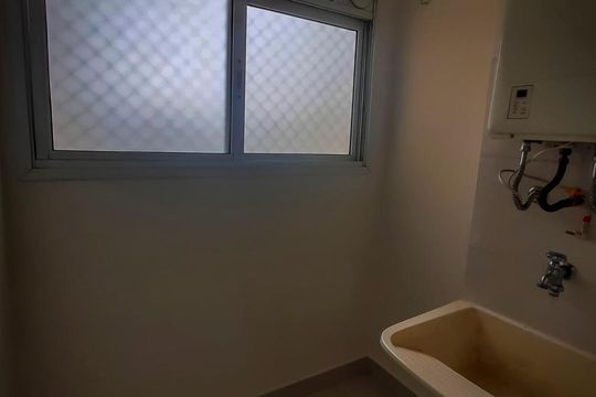Lavanderia de apartamento à venda com 3 quartos, 62m² em Jardim Vila Formosa, São Paulo